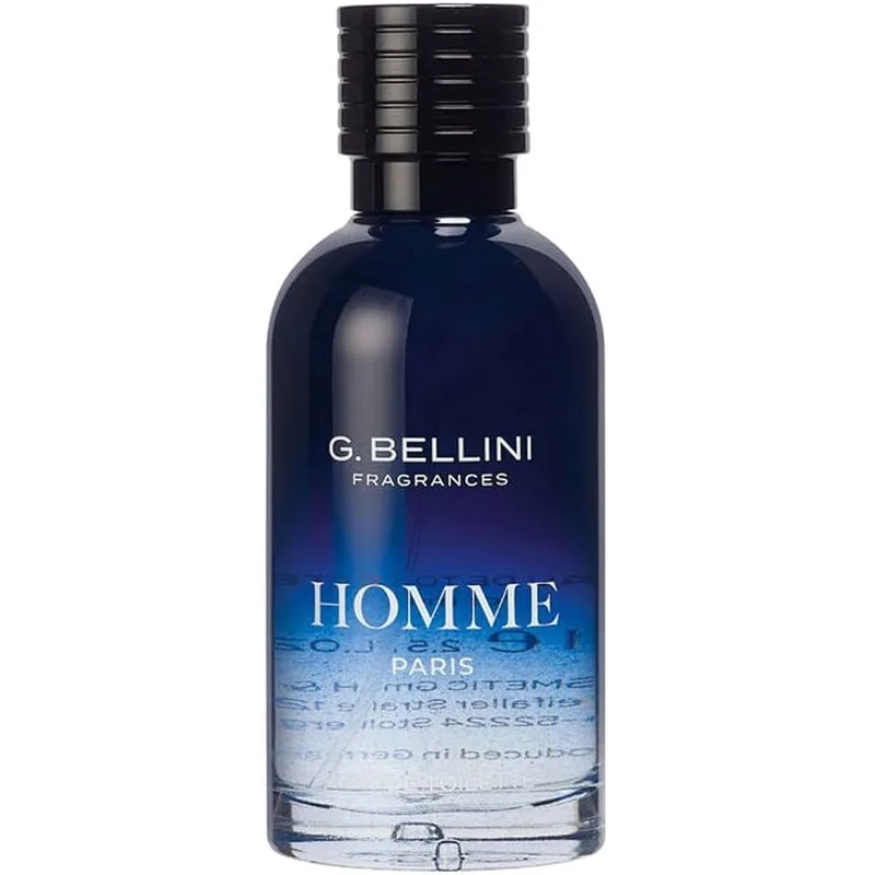 Homme Paris G. Bellini Eau de Toilette