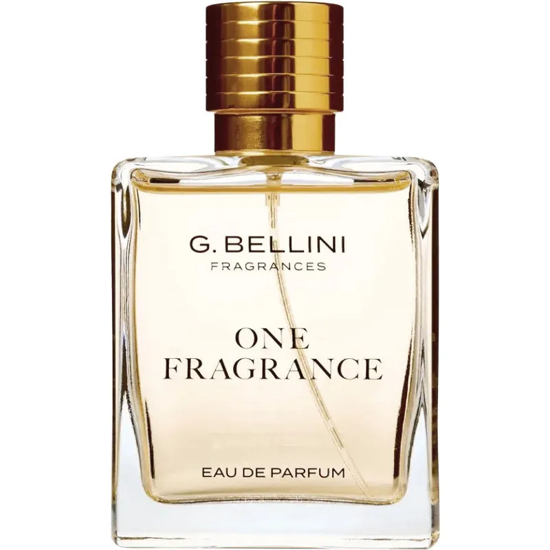 One Fragrance G. Bellini Eau de Parfum