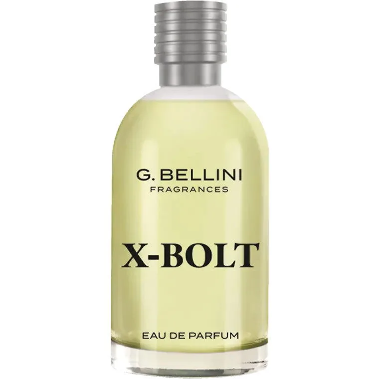 X-Bolt