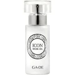 Icon Musk Oil Ga-De Perfume Oil