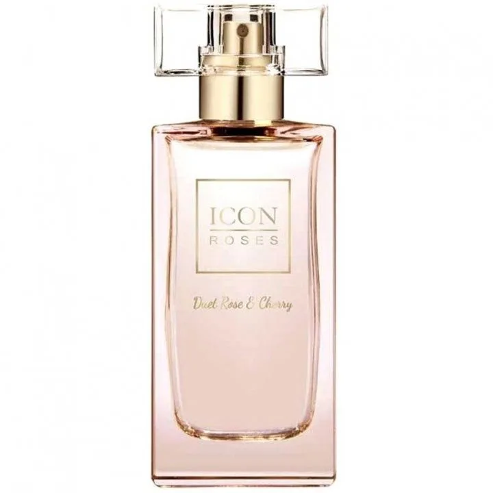 Icon Roses - Duet Rose & Cherry