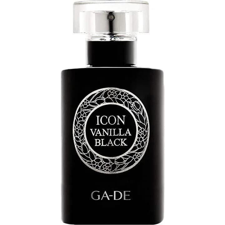 Icon Vanilla Black Ga-De Eau de Parfum