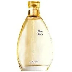 Bleu & Or