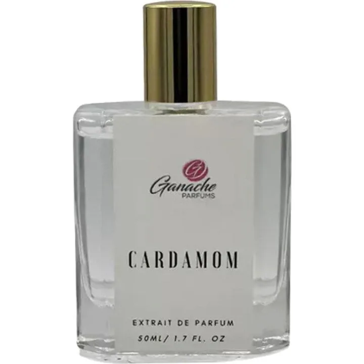 Cardamom