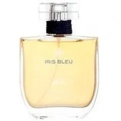 Iris Bleu