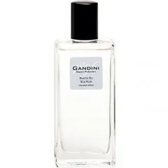 Muschio Blu Blue Musk