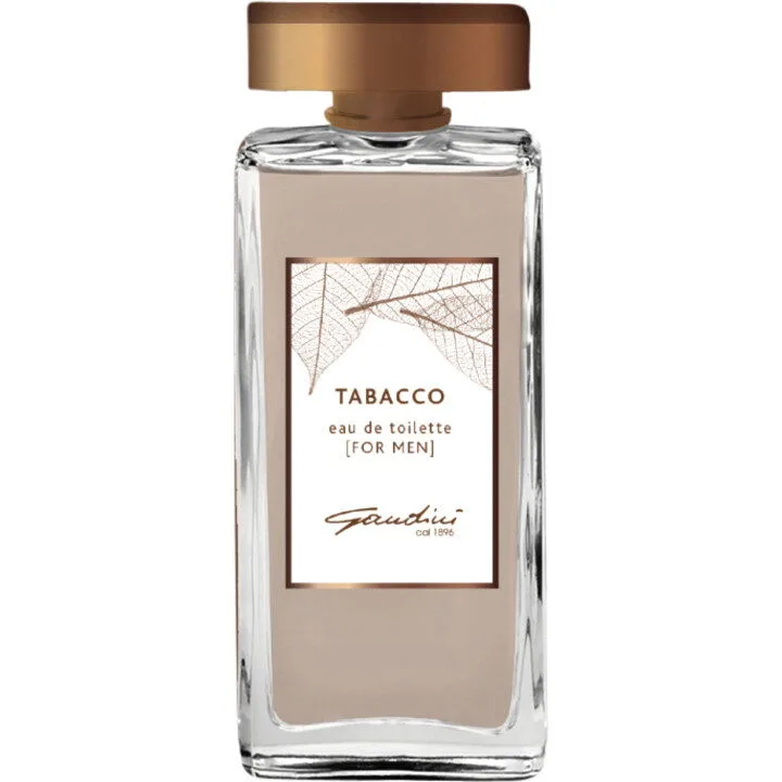 Tabacco Gandini Eau de Toilette