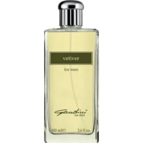 Vetiver Gandini After Shave