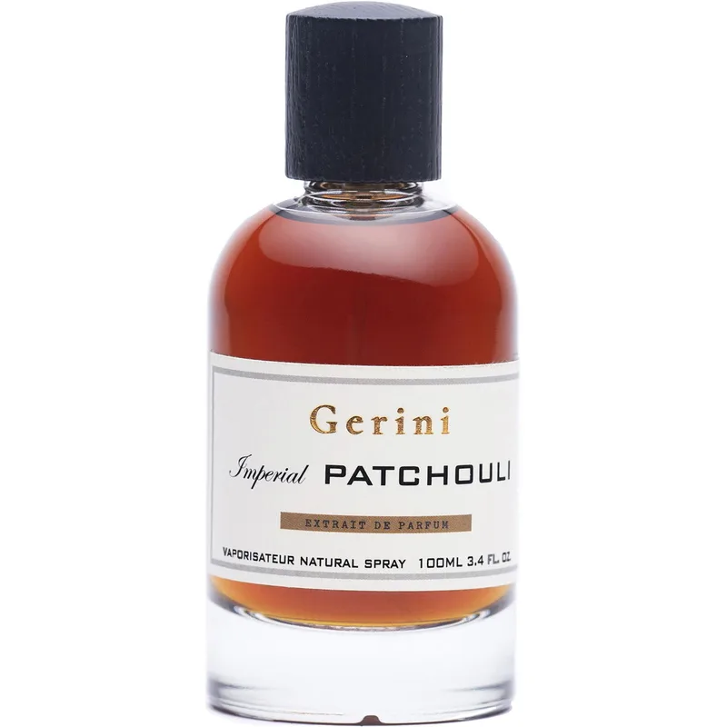Imperial Patchouli