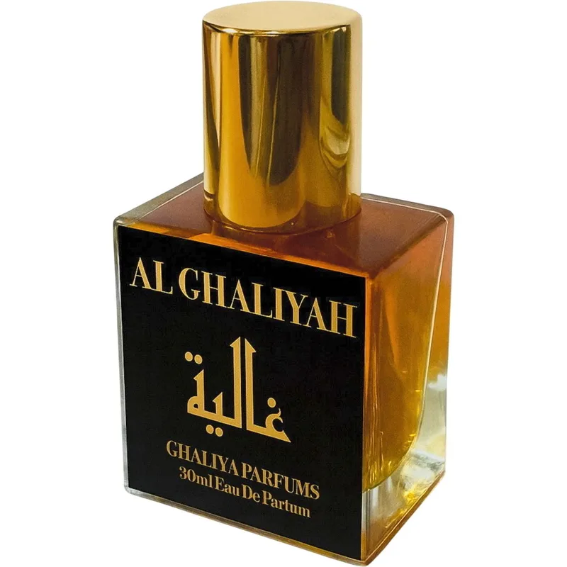 Al Ghaliyah