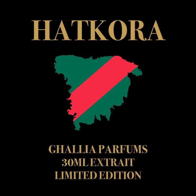 Hatkora