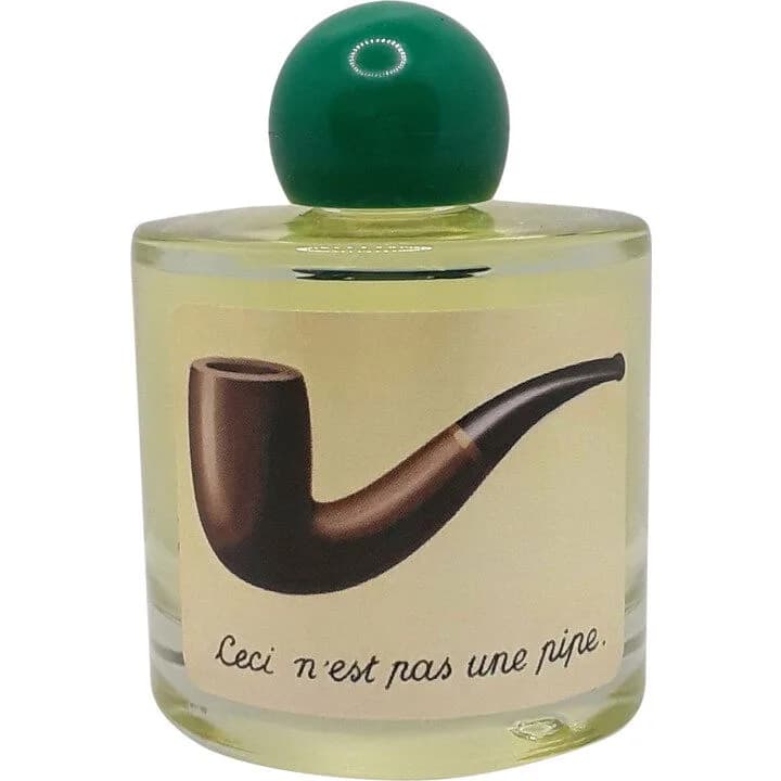 Eau de Magritte