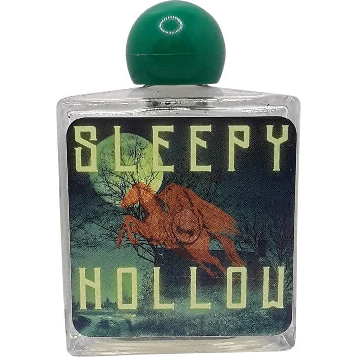 Sleepy Hollow