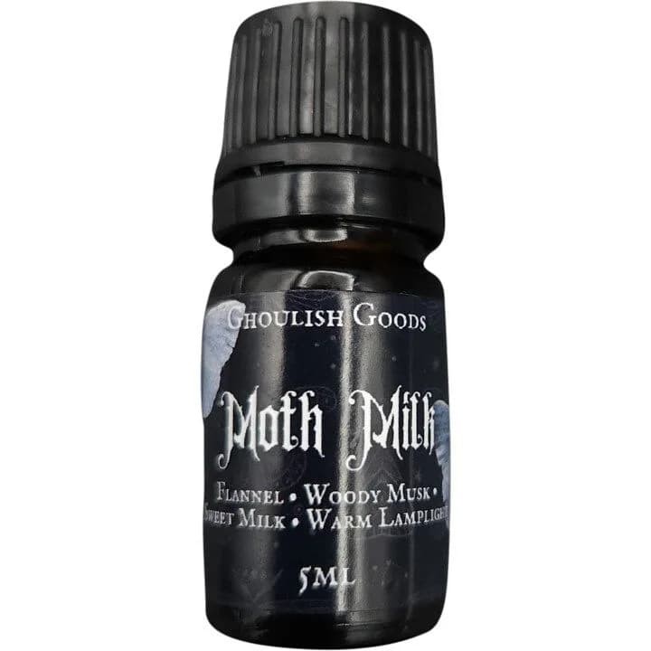 Moth Milk