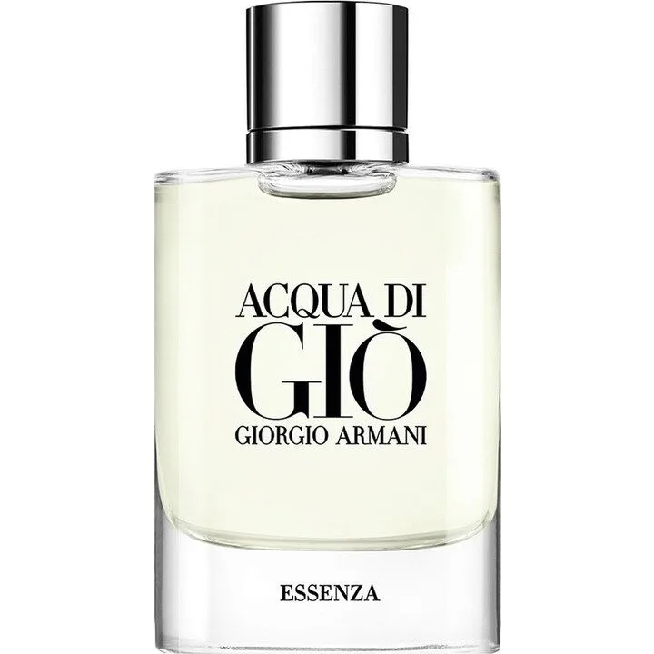 Acqua di Giò Essenza