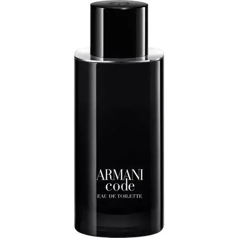 Armani Code