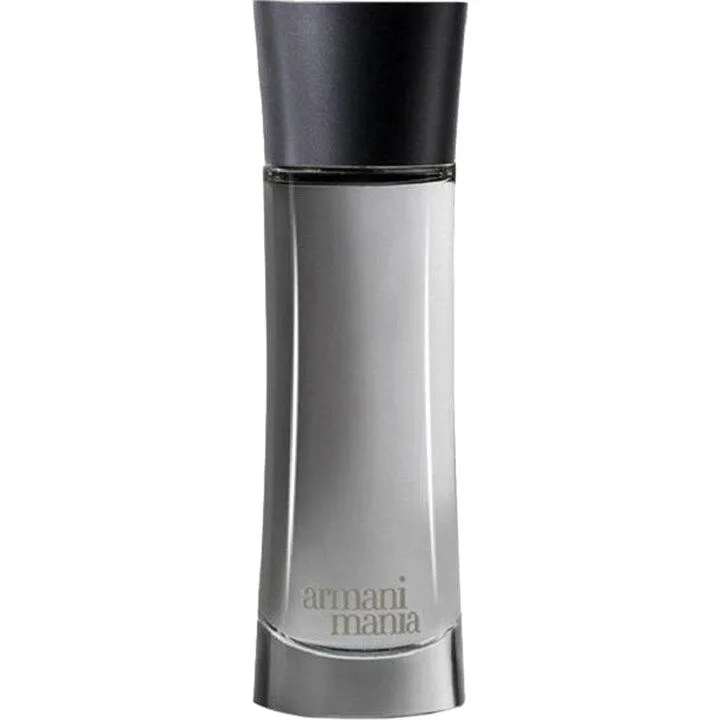 Armani Mania pour Homme