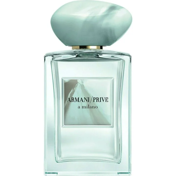 Armani Privé - A Milano