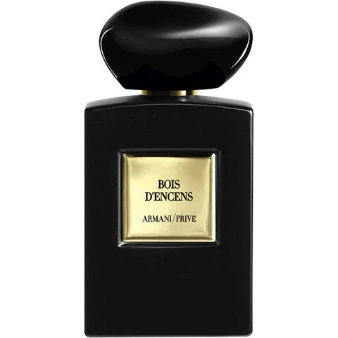 Armani Privé - Bois d'Encens