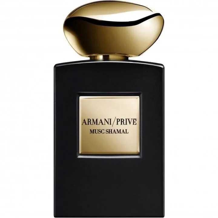 Armani Privé - Musc Shamal