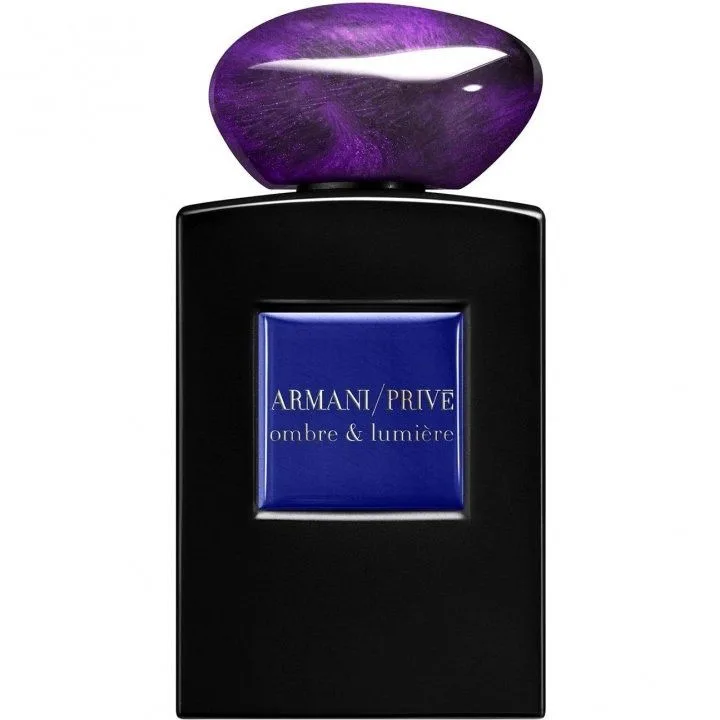 Armani Privé - Ombre & Lumière