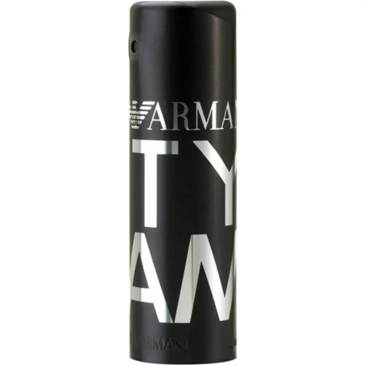 Emporio Armani City Glam for Him