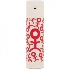 Emporio Armani White for Her Red