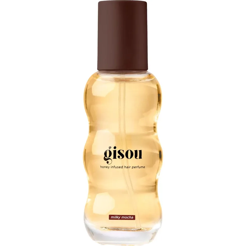 Honey Infused Hair Perfume - Milky Mocha