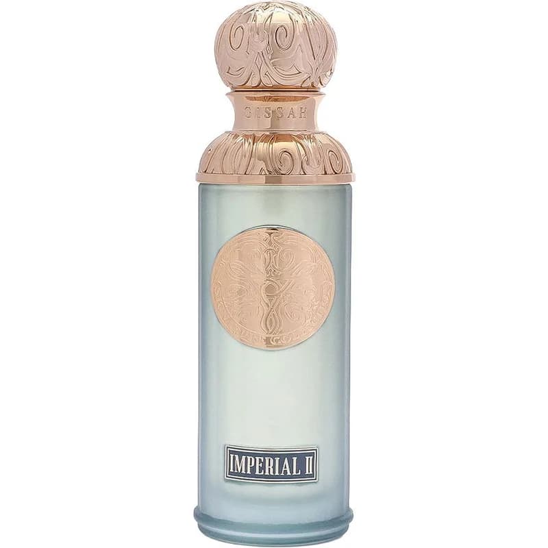 Legend of Valleys - Imperial II