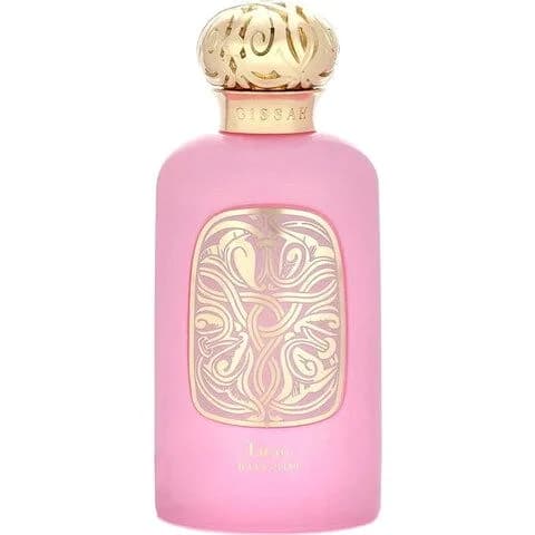 Lilac Gissah Hair Mist