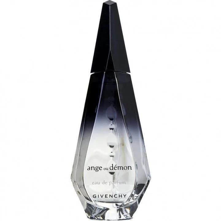 Ange ou Démon