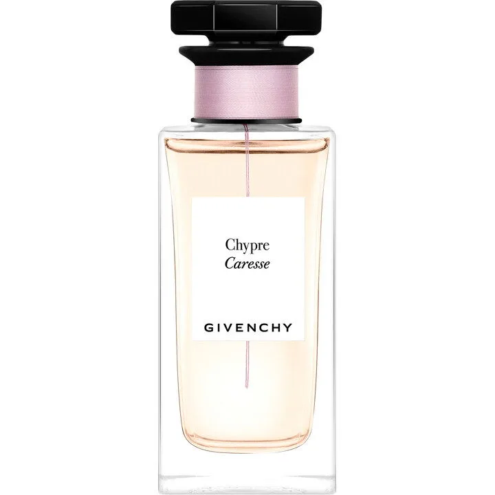 Chypre Caresse