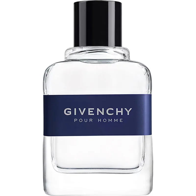 Givenchy pour Homme Blue Label