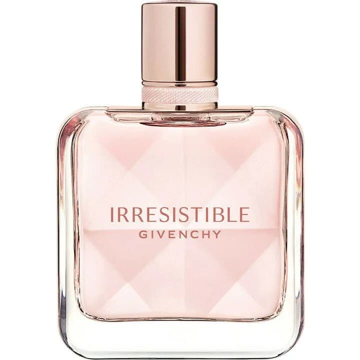 Irrésistible