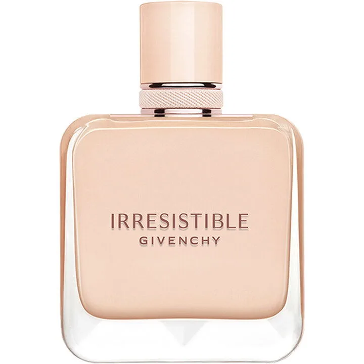 Irrésistible