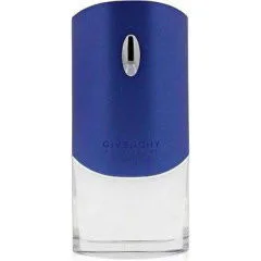 Givenchy Pour Homme Blue Label