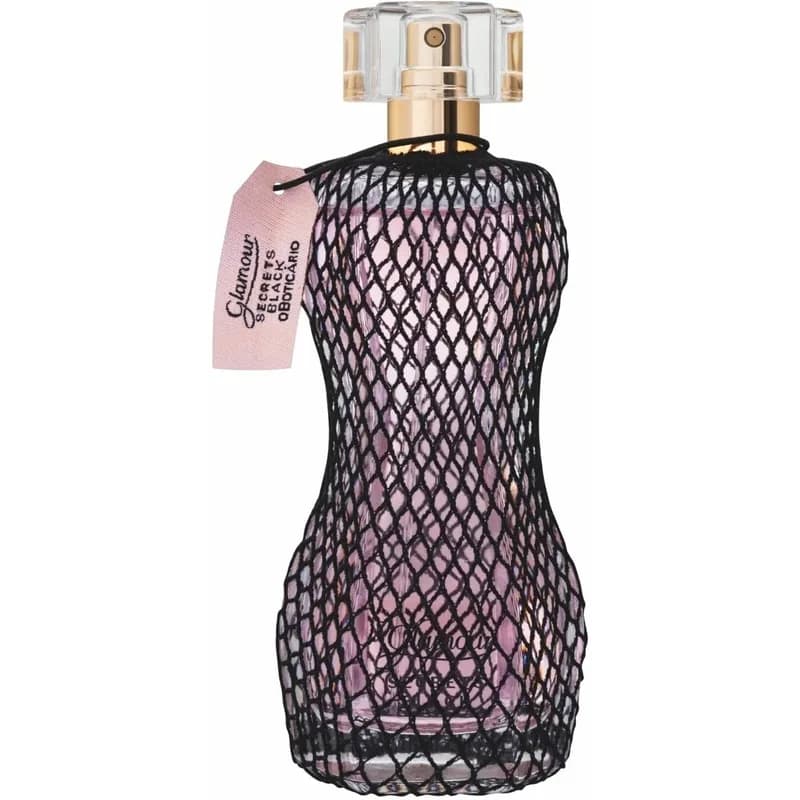 Glamour Secrets Black