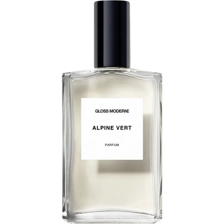 Alpine Vert Gloss Moderne Parfum