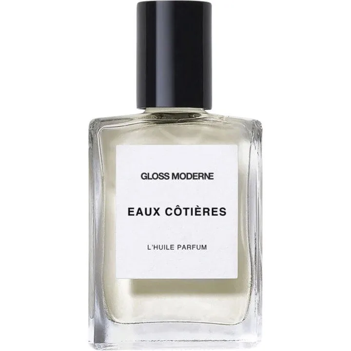 Eaux Côtières Gloss Moderne Perfume Oil