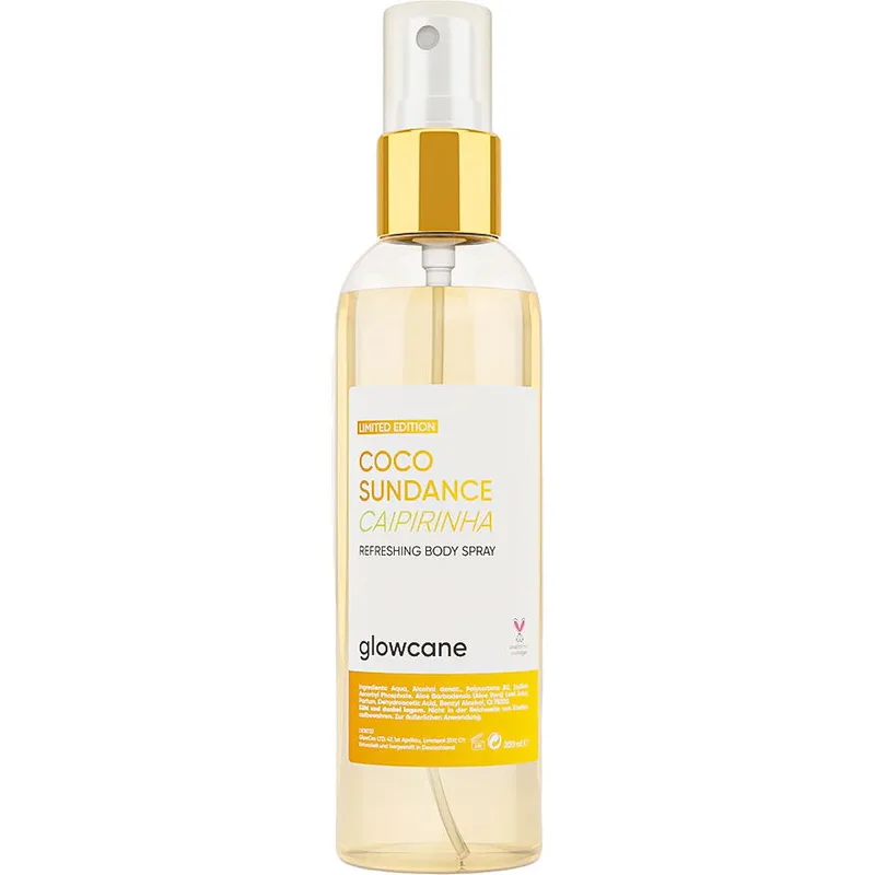 Coco Sundance Caipirinha