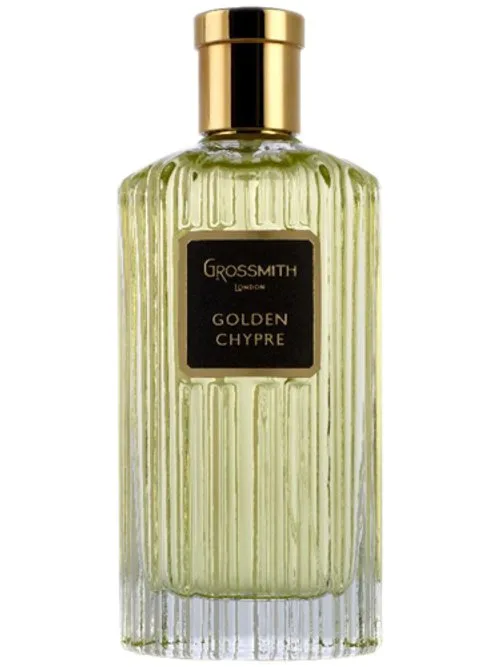 Golden Chypre