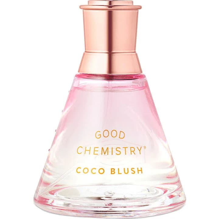 Coco Blush Good Chemistry Eau de Parfum