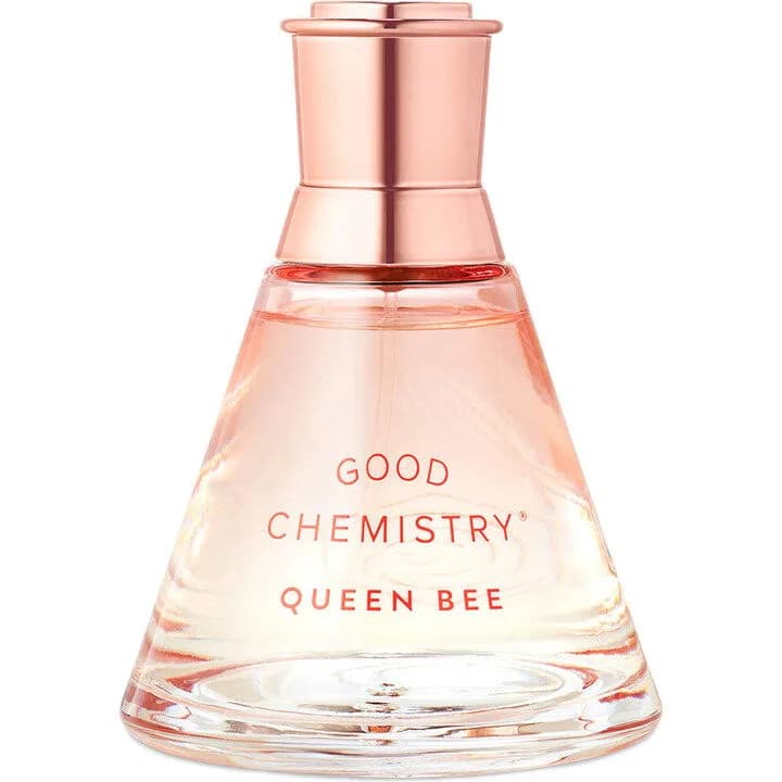 Queen Bee Good Chemistry Eau de Parfum
