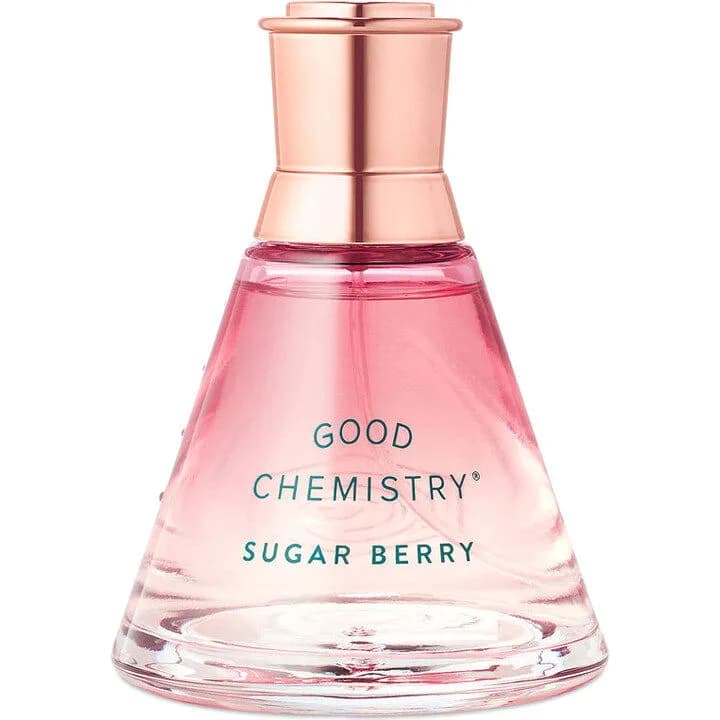 Sugar Berry Good Chemistry Eau de Parfum
