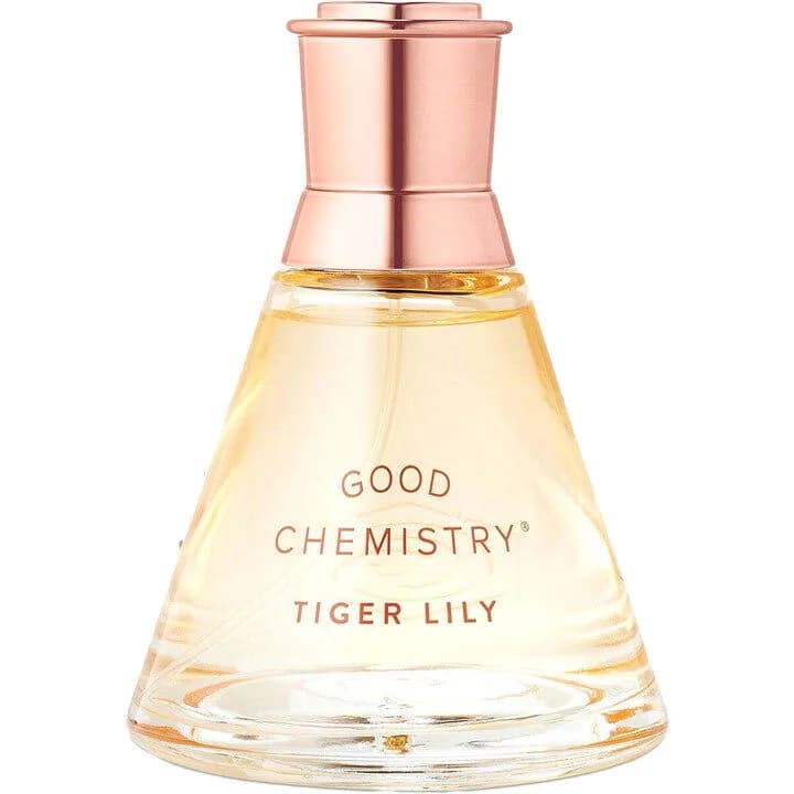 Tiger Lily Good Chemistry Eau de Parfum