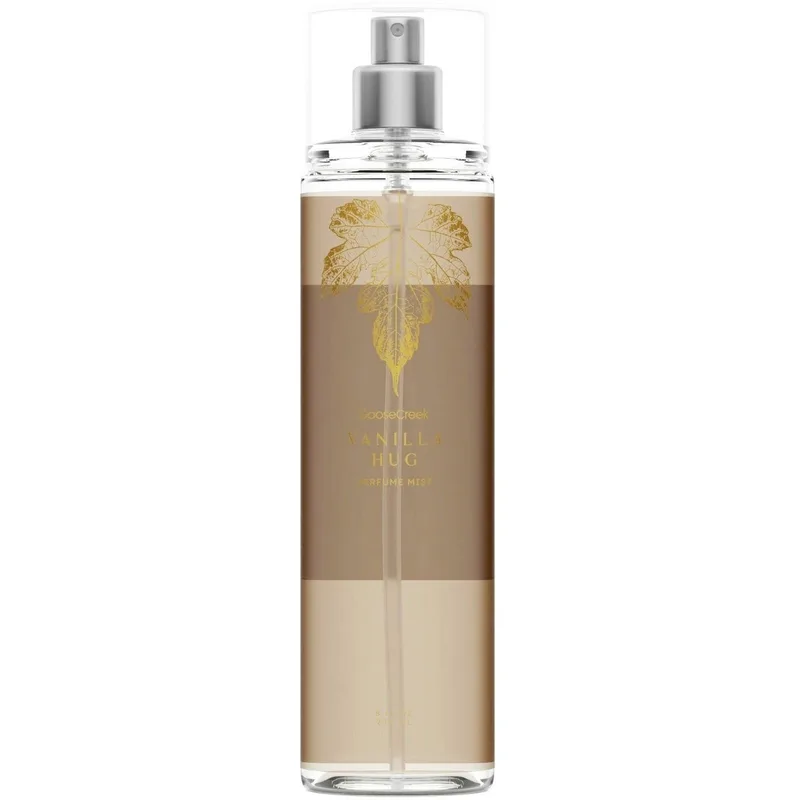 Vanilla Hug