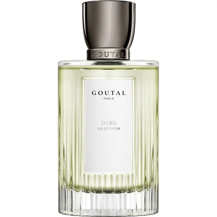 Duel Goutal Eau de Parfum