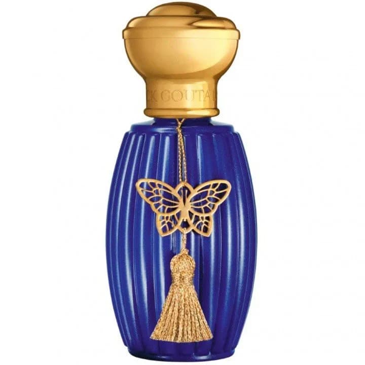 Eau d'Hadrien Limited