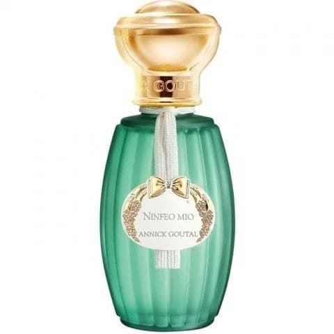 Ninfeo Mio Limited Edition