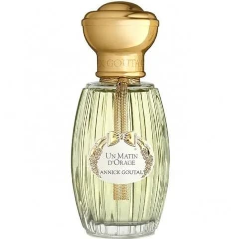 Un Matin d'Orage Goutal Eau de Parfum